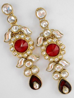 kundan-earrings-3224KER876